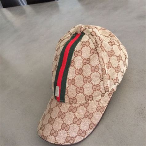 fake gucci baseball cap|gucci knockoff caps.